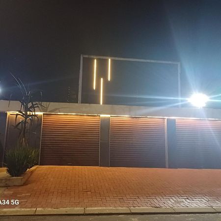 16 On Ryde Lejlighedshotel Durban Eksteriør billede